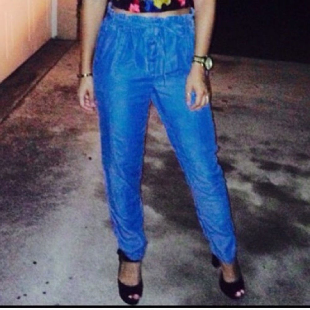 Pants